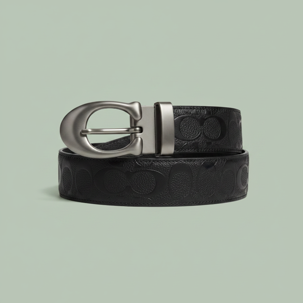 Belt Folded Angle