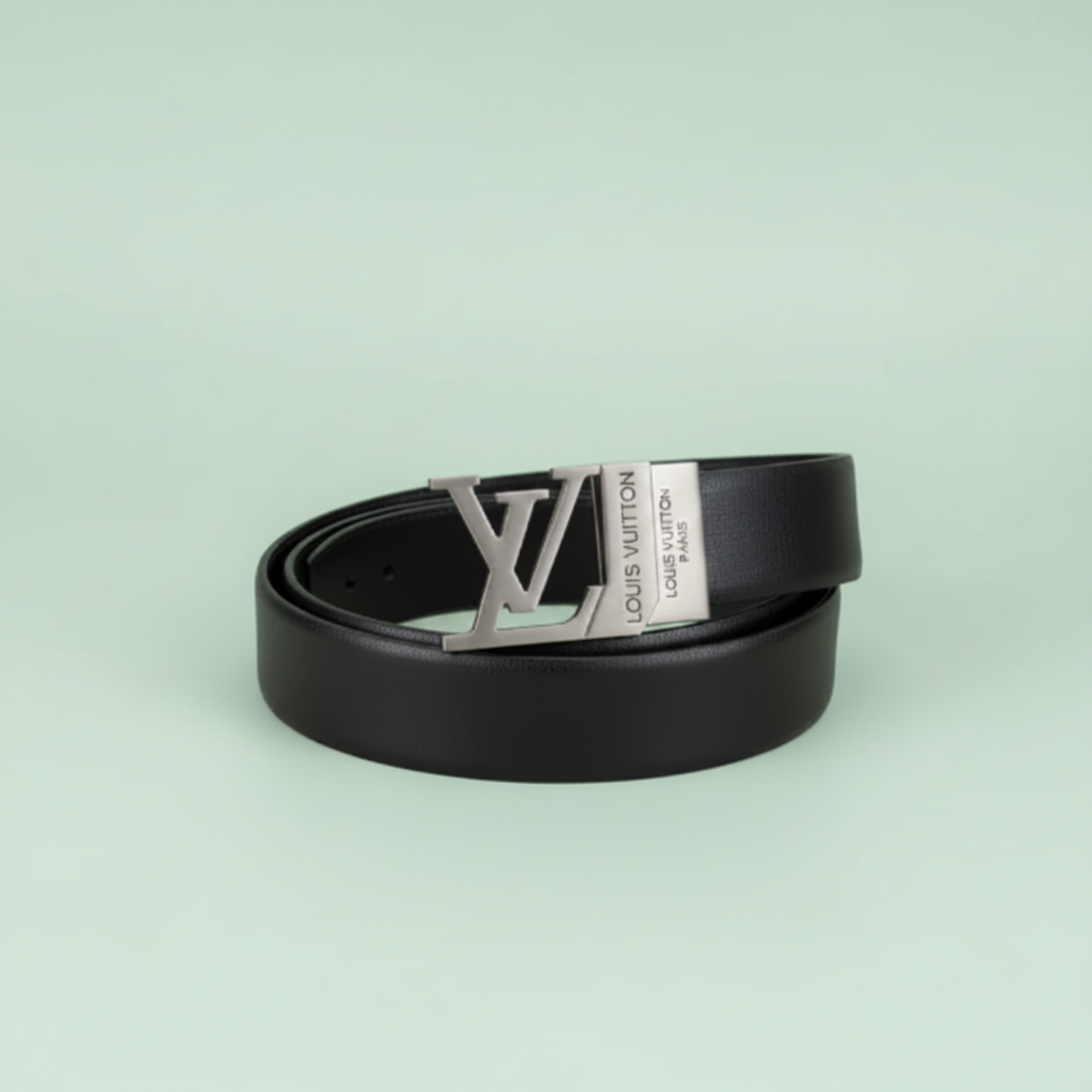 Belt Pastel Mint Green