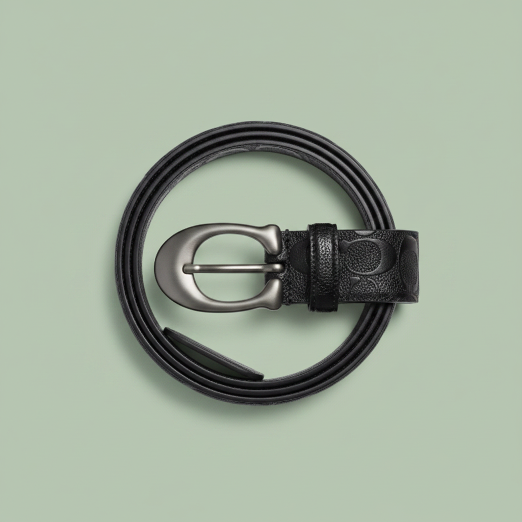 Belt Top Down