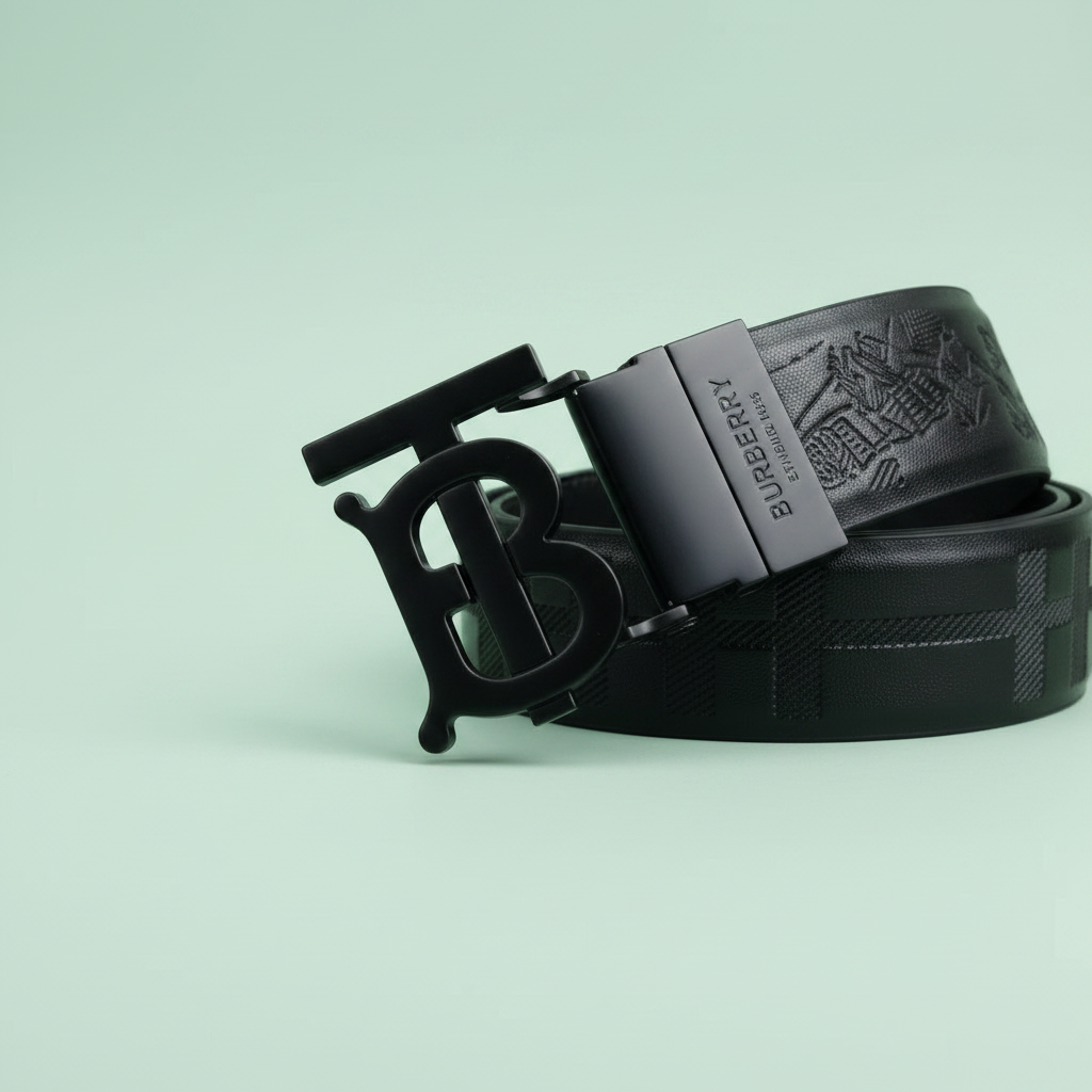 Buckle 3/4