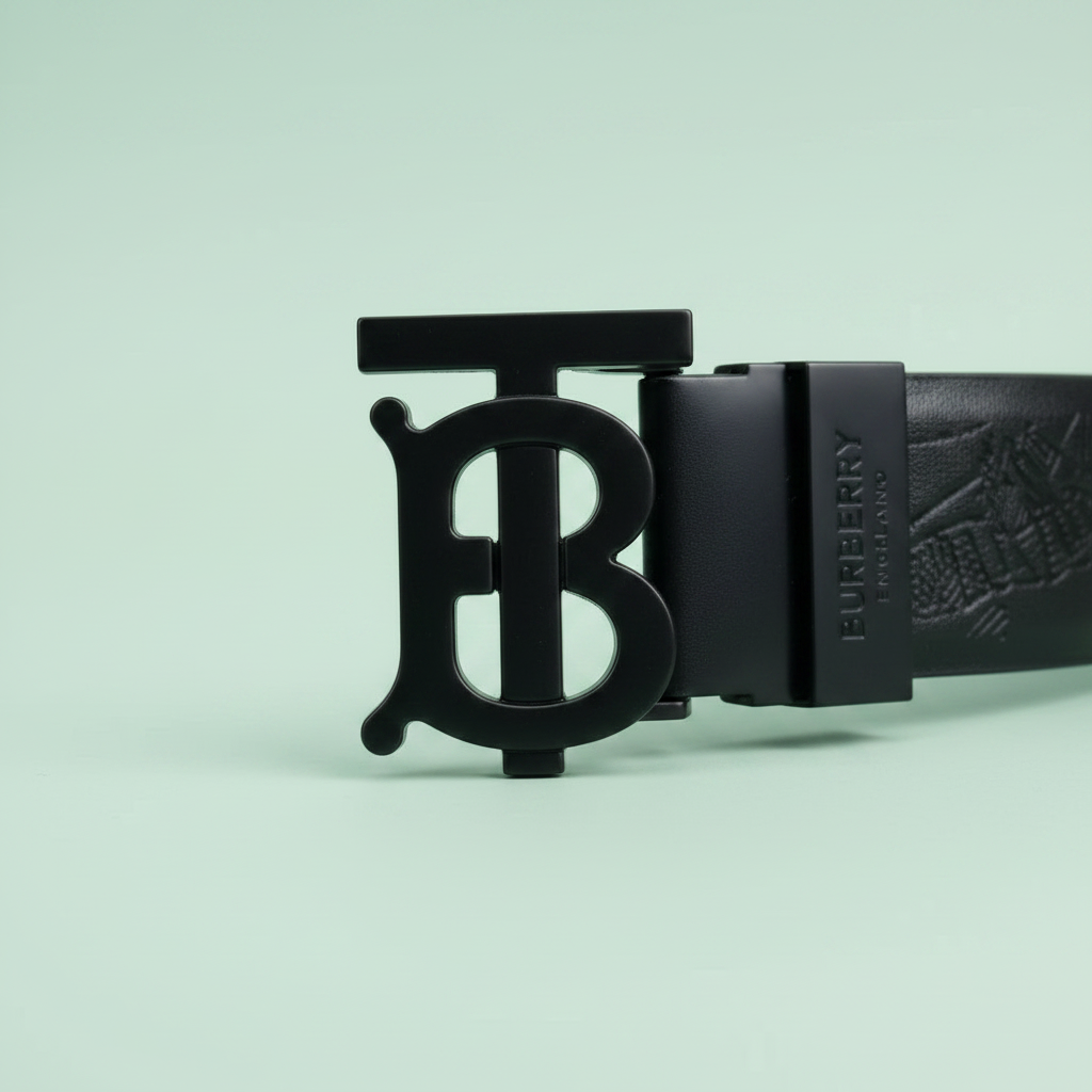 Buckle Front