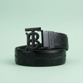 Buckle Low