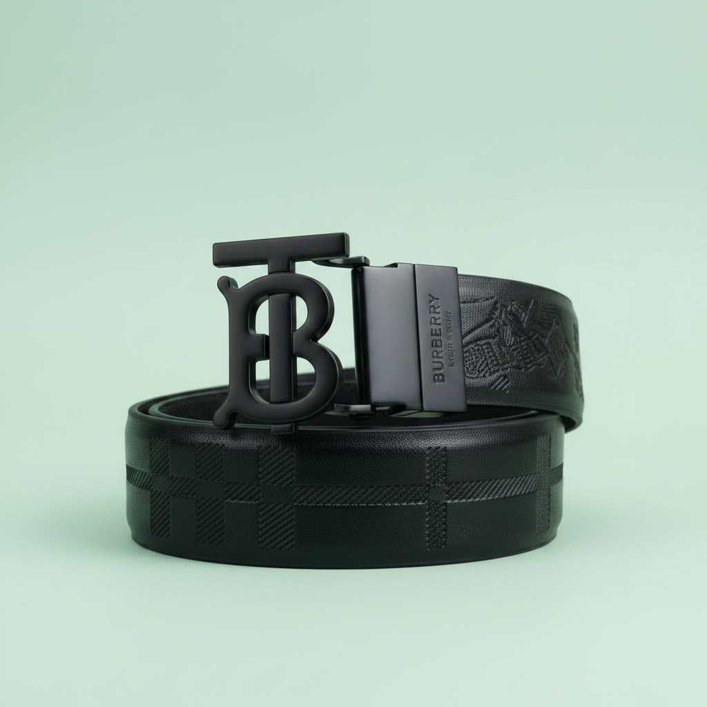 Buckle Low