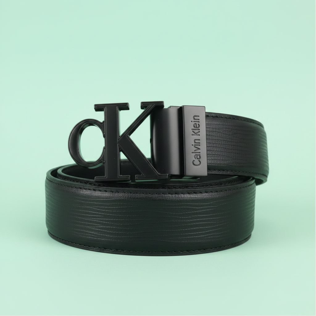 CK Belt Low Angle