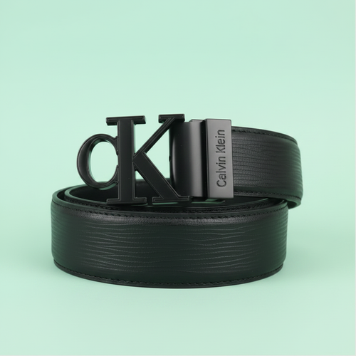 CK Belt Low Angle