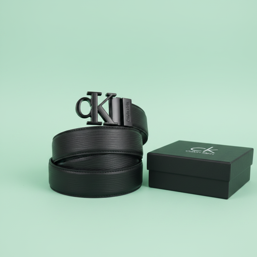 CK Belt with Box