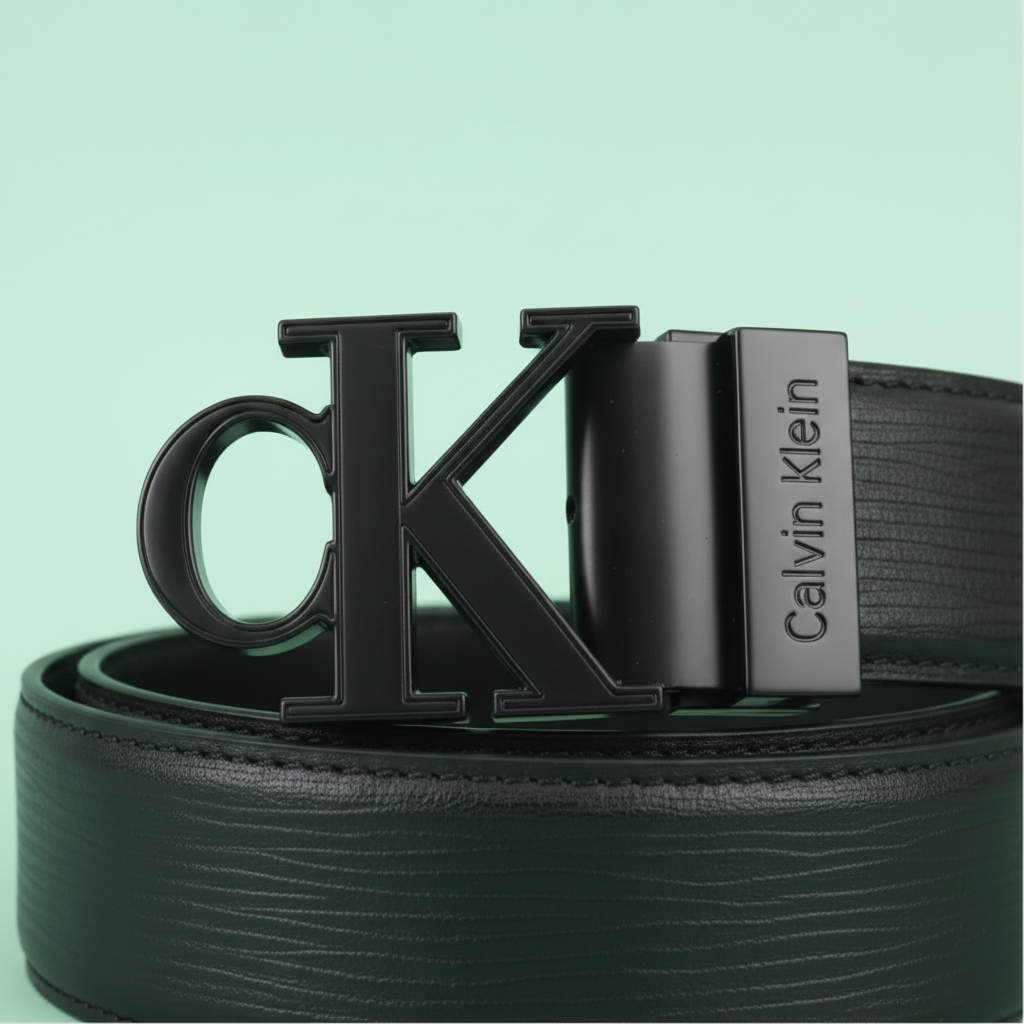CK Buckle Macro