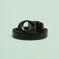 Coach Belt Low Angle