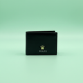 Crown Wallet Flat