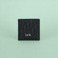 Dior Wallet Straight