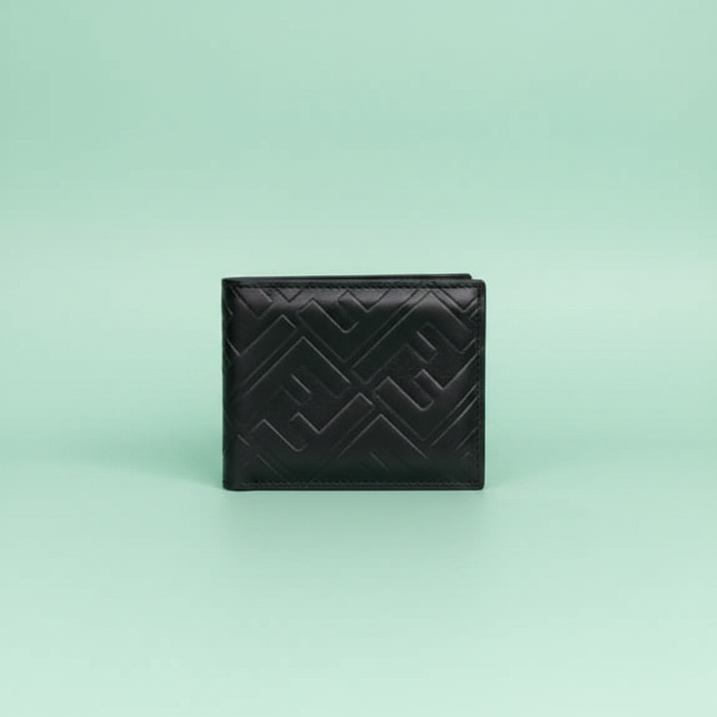 FF Wallet Standing Front
