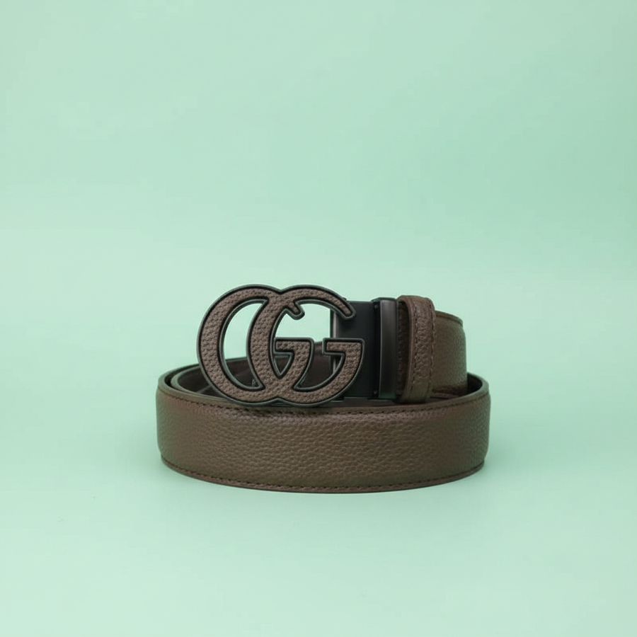 GG Belt Coiled