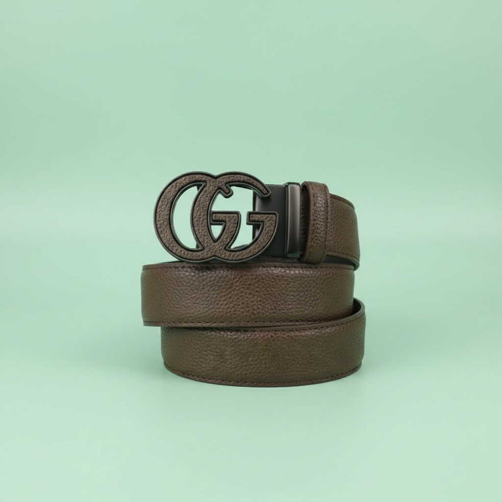 GG Belt with Box
