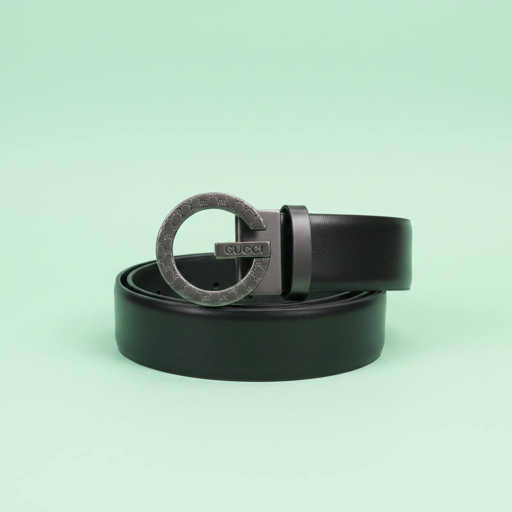 Gucci Belt Front
