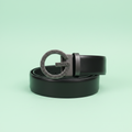Gucci Belt Front