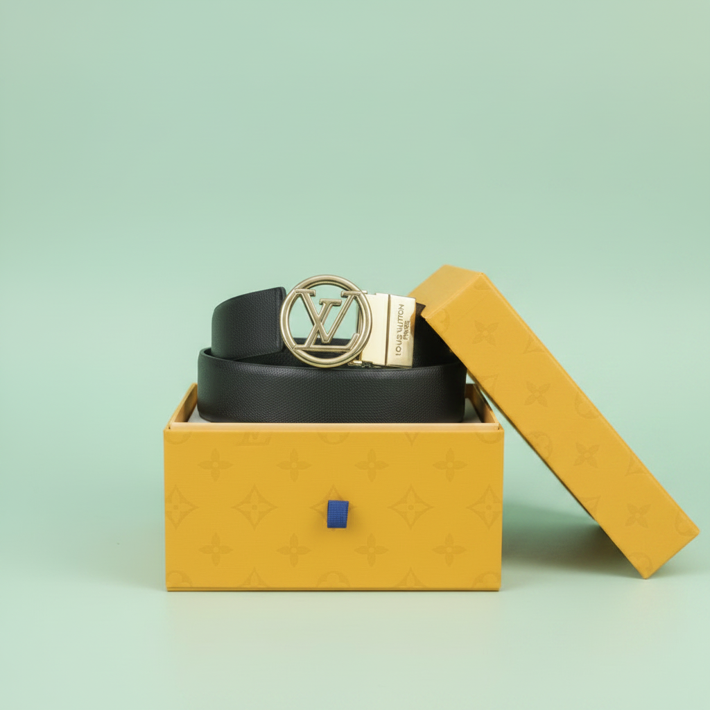 LV Belt in Box