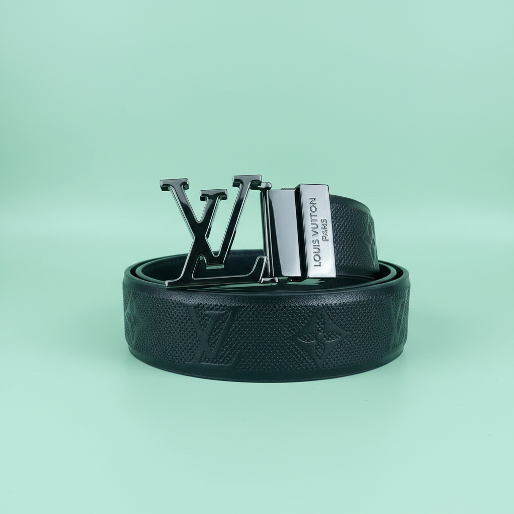LV Belt Low Angle