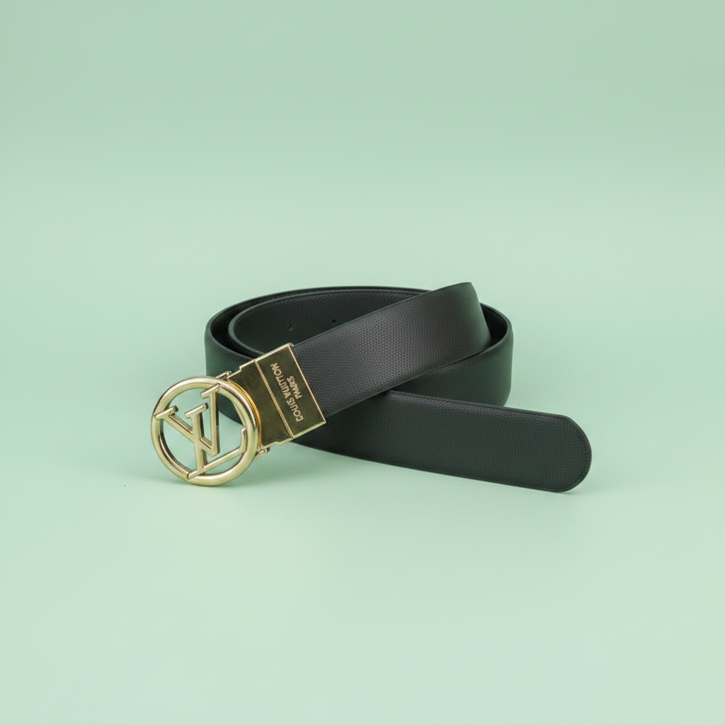 LV Belt S-Curve