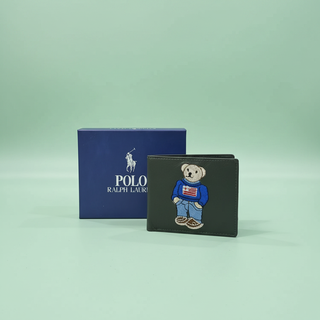 Wallet + Box