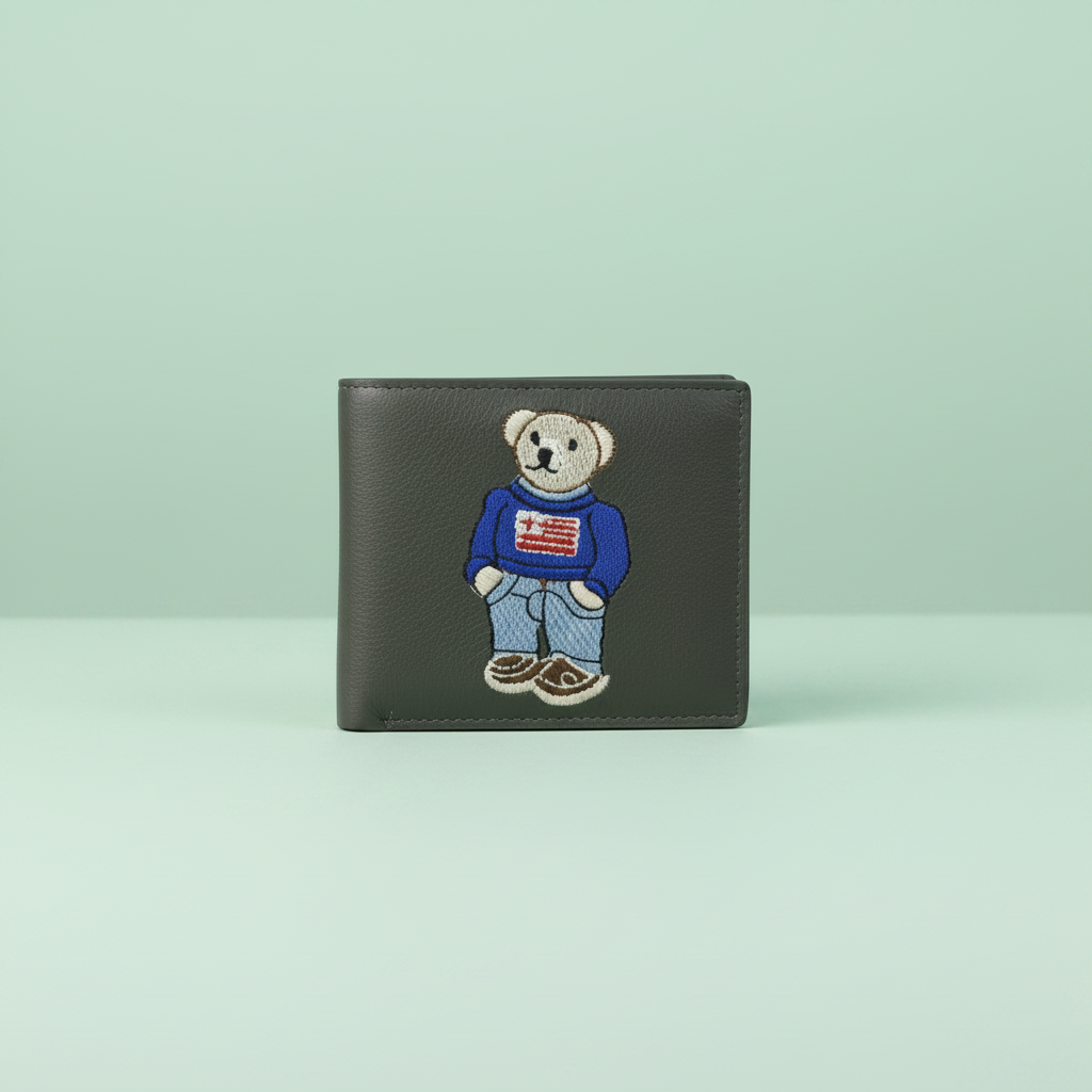 Wallet Clean BG