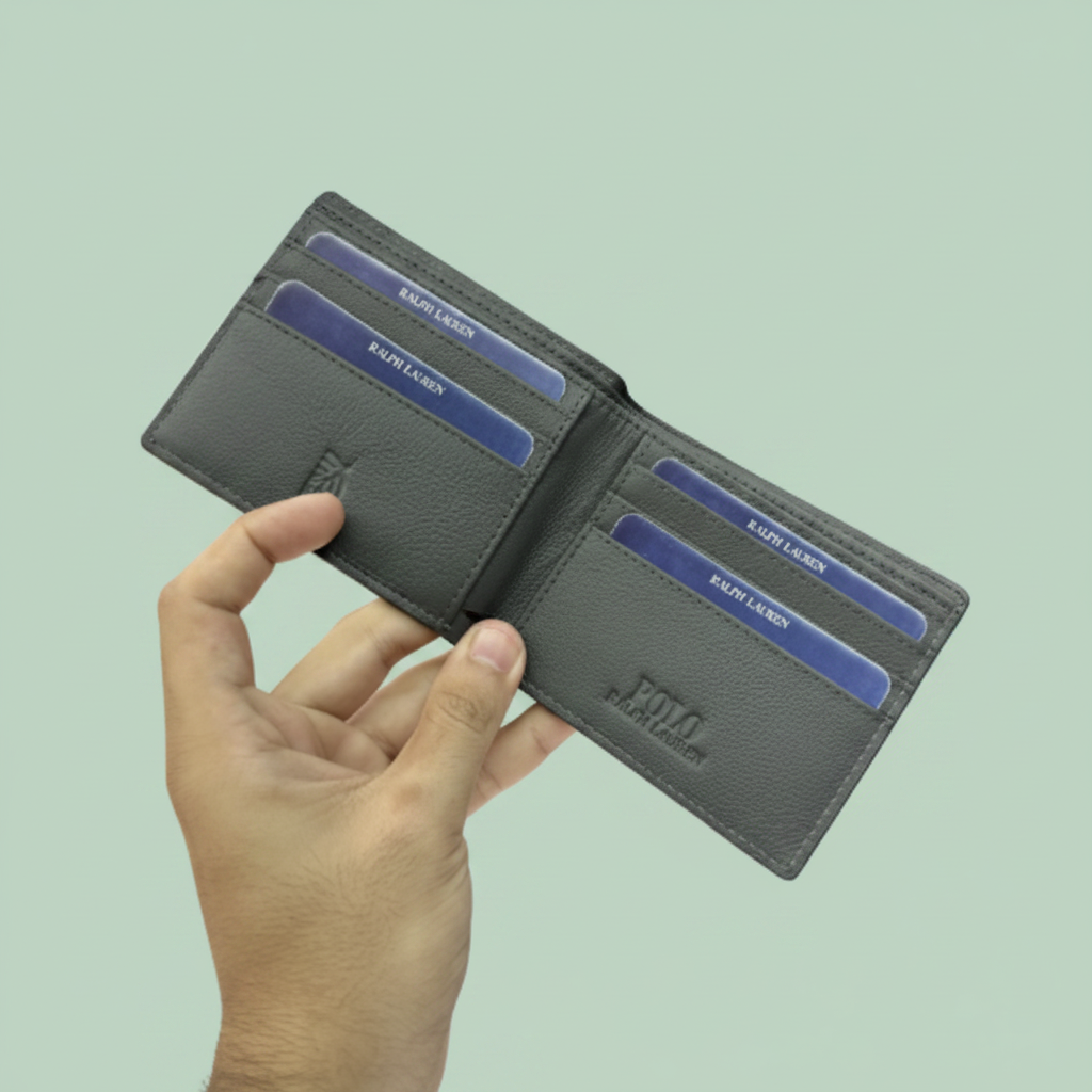 Wallet Interior